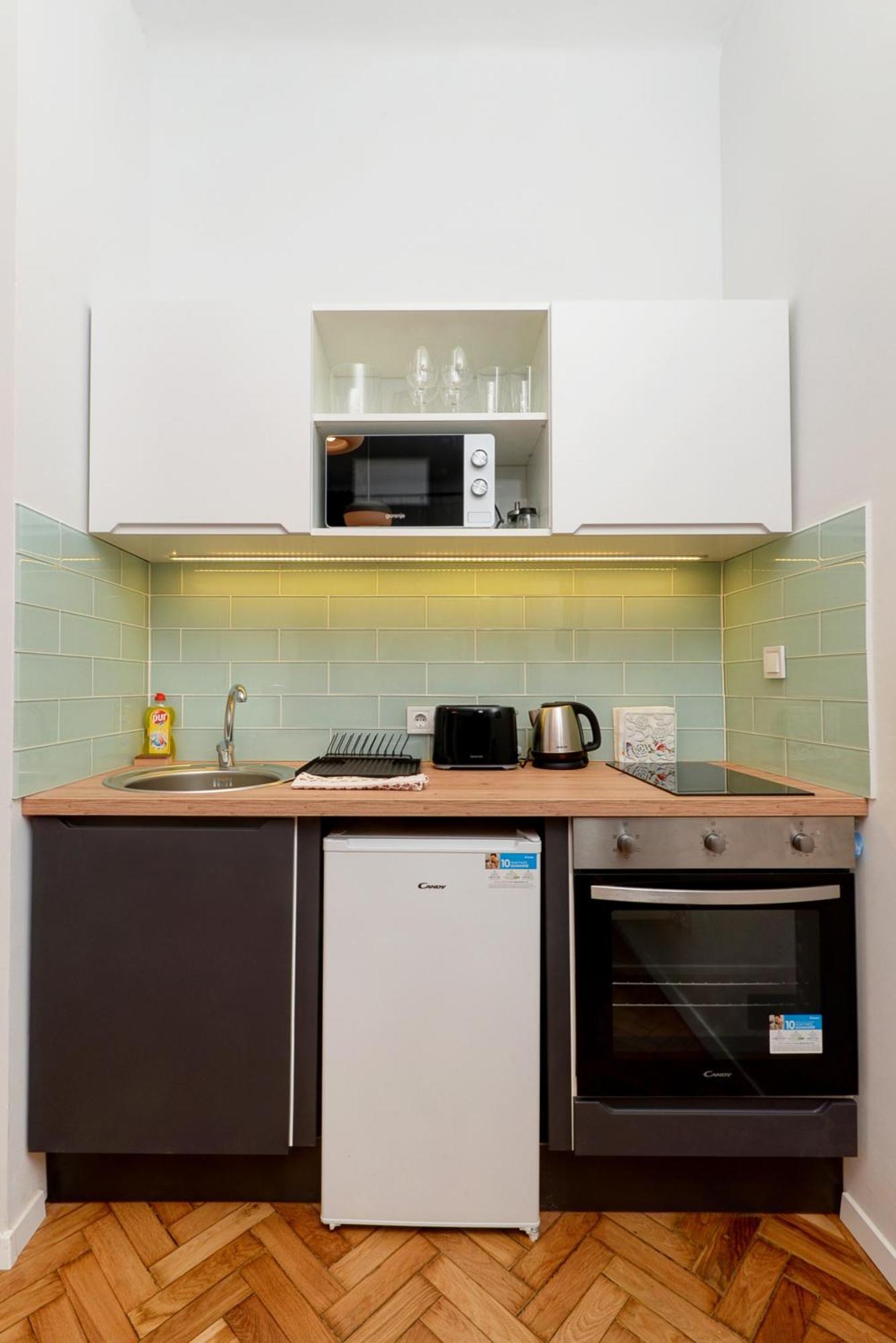Boutique Central Apartments R611 Budapest Kültér fotó