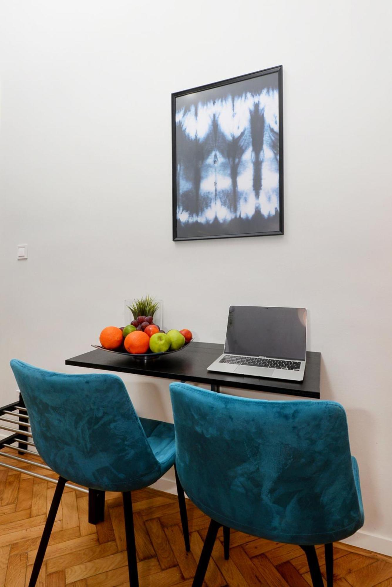 Boutique Central Apartments R611 Budapest Kültér fotó