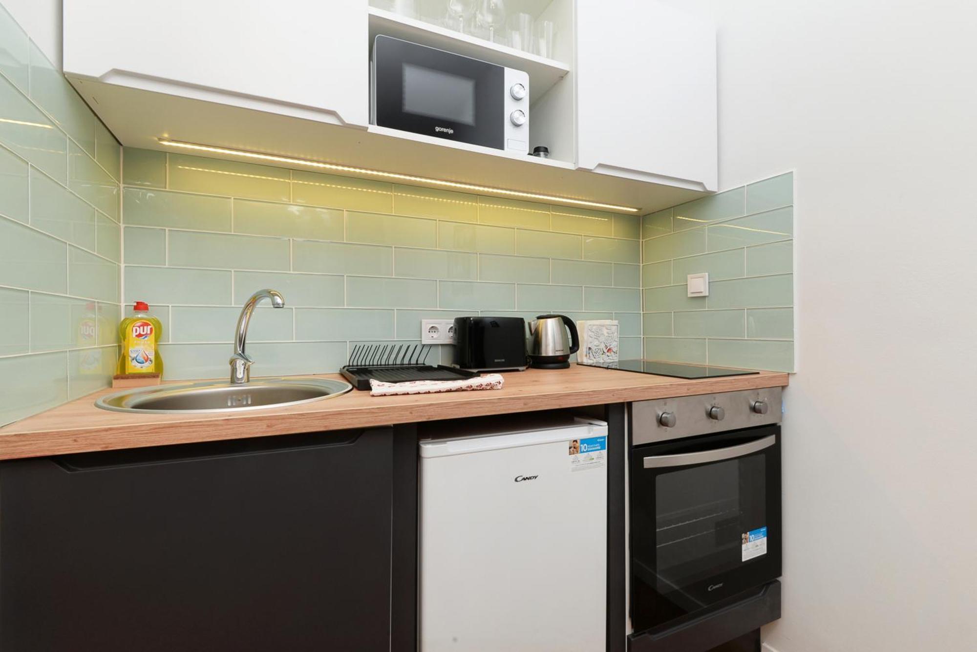 Boutique Central Apartments R611 Budapest Kültér fotó